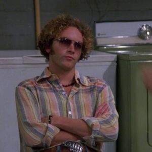 Meet your Posher, Sam